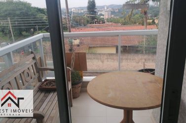 Apartamento &agrave; venda - 88m&sup2; - Vila Esperia Ou Giglio