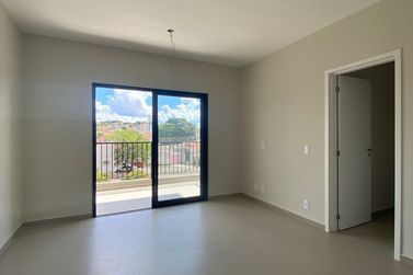 Apartamento &agrave; venda - 84m&sup2; - Vila Giglio