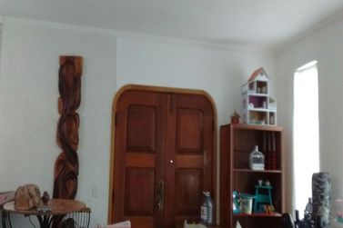 Casa &agrave; venda - 128m&sup2; - Condominio Terras de Atibaia II