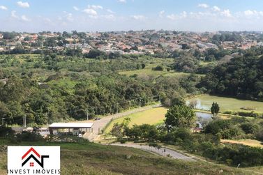 Terreno &agrave; venda - 1051m&sup2; - Itapor&atilde;