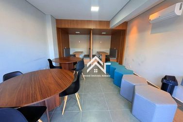 Apartamento para alugar - 49m&sup2; - Vila Thais
