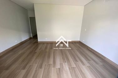 Casa &agrave; venda - 249m&sup2; - Condom&iacute;nio Residencial Shamballa II