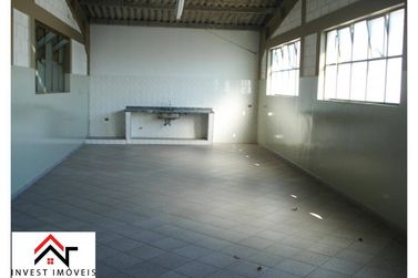 Sal&atilde;o Comercial para alugar - 1130m&sup2; - Ribeir&atilde;o dos Porcos
