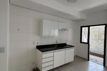 Apartamento para alugar - 65m&sup2; - Vila Gard&ecirc;nia
