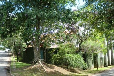 Casa &agrave; venda - Jardim S&atilde;o Nicolau