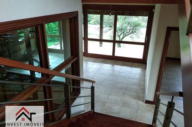 Casa &agrave; venda - 290m&sup2; - Condom&iacute;nio Flamboyant