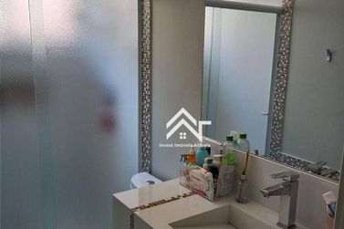 Casa &agrave; venda - 212m&sup2; - Condominio Parque das Gar&ccedil;as I