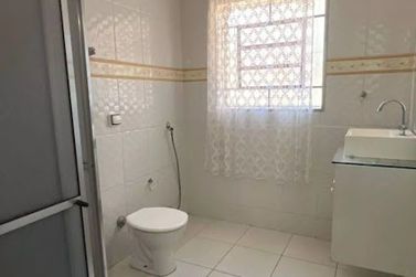 Casa para alugar - 207m&sup2; - Alvin&oacute;polis