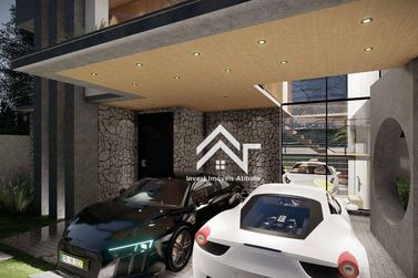 Terreno &agrave; venda - 795m&sup2; - Jardim Centen&aacute;rio