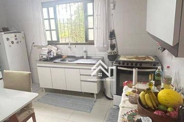 Ch&aacute;cara &agrave; venda - 1142m&sup2; - Ch&aacute;caras Fern&atilde;o Dias