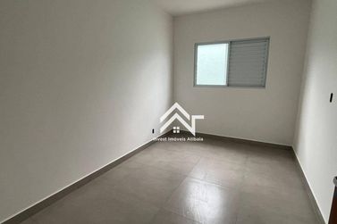 Casa &agrave; venda - 100m&sup2; - Nova Cerejeiras