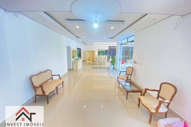 Sala Comercial para alugar - 1100m&sup2; - Samambaia Parque Residencial