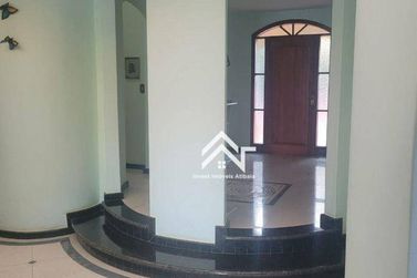 Casa &agrave; venda - 430m&sup2; - Recanto Amapola