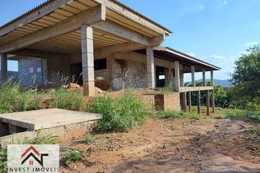Ch&aacute;cara &agrave; venda - 1000m&sup2; - Tanque