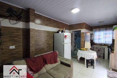 Sobrado &agrave; venda - 315m&sup2; - Jardim Imperial