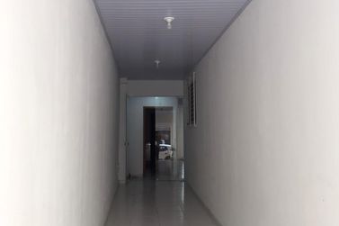 Sal&atilde;o Comercial &agrave; venda - 50m&sup2; - CENTRO