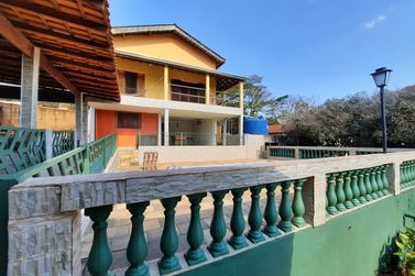 Ch&aacute;cara &agrave; venda - 1000m&sup2; - Ch&aacute;caras Fern&atilde;o Dias