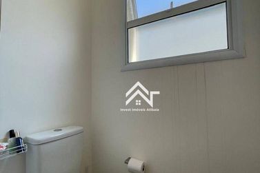 Casa &agrave; venda - 263m&sup2; - Condom&iacute;nio Shambala III