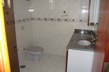 Sobrado para alugar - 650m&sup2; - VILA GARD&Ecirc;NIA