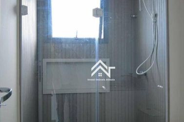 Apartamento para alugar - 54m&sup2; - Alvin&oacute;polis
