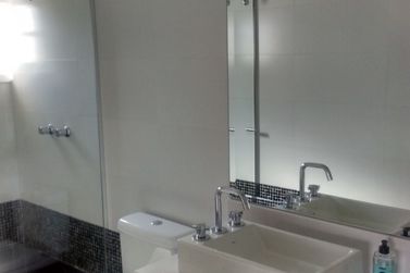 Apartamento &agrave; venda - 357m&sup2; - Parque Arco Iris