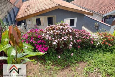 Casa &agrave; venda - 60m&sup2; - Jardim Imperial