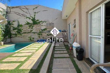 Casa &agrave; venda - 128m&sup2; - JARDIM PAULISTA
