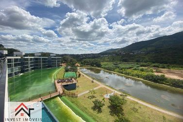 Apartamento &agrave; venda - 88m&sup2; - Nova Gard&ecirc;nia