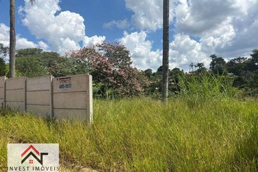 Terreno &agrave; venda - 620m&sup2; - Itapetininga