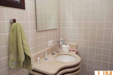 Casa &agrave; venda - 321m&sup2; - Jardim Paulista