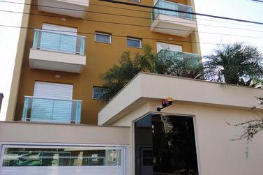 Apartamento &agrave; venda - 66m&sup2; - Alvin&oacute;polis