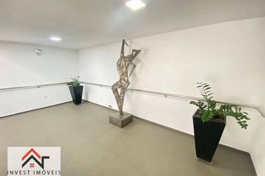 Sal&atilde;o Comercial para alugar - 50m&sup2; - Jardim Paulista
