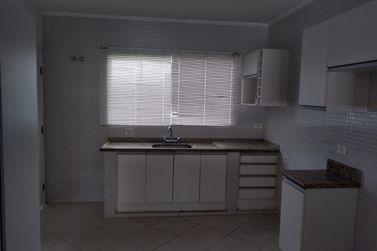 Casa &agrave; venda - 110m&sup2; - Vila Olga