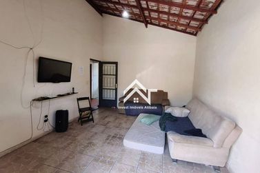 Casa &agrave; venda - 170m&sup2; - Jardim do Alvin&oacute;polis