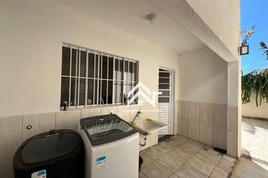 Casa &agrave; venda - 155m&sup2; - Nova Atibaia