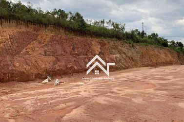 Terreno &agrave; venda - 1000m&sup2; - Jardim Est&acirc;ncia Brasil
