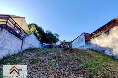 Terreno &agrave; venda - 135m&sup2; - Jardim Imperial