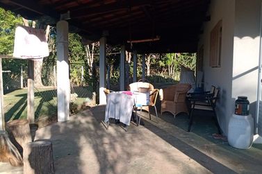 S&iacute;tio &agrave; venda - CACHOEIRA
