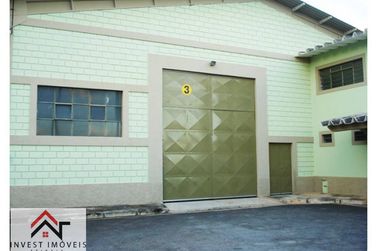 Sal&atilde;o Comercial para alugar - 1130m&sup2; - Ribeir&atilde;o dos Porcos