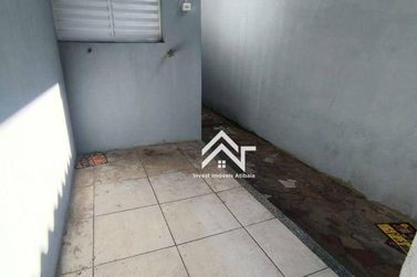Casa &agrave; venda - 77m&sup2; - Monte L&iacute;bano