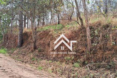 Terreno &agrave; venda - 1182m&sup2; - Est&acirc;ncia San Remo
