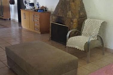 Ch&aacute;cara &agrave; venda - 1680m&sup2; - Usina