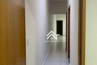 Casa para alugar - Jardim dos Pinheiros