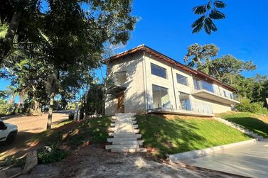 Casa &agrave; venda - PARQUE RIO ABAIXO