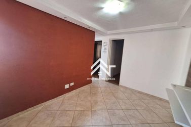 Apartamento &agrave; venda - 48m&sup2; - Jardim S&atilde;o Louren&ccedil;o