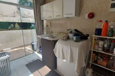 Casa &agrave; venda - 254m&sup2; - Nova Gard&ecirc;nia