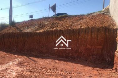 Terreno &agrave; venda - 360m&sup2; - Condom&iacute;nio Alto da Floresta