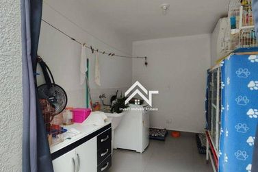 Casa &agrave; venda - 128m&sup2; - Jardim Araguari