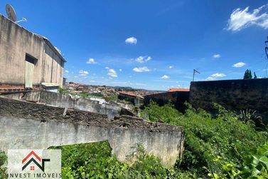Terreno &agrave; venda - 300m&sup2; - Alvin&oacute;polis