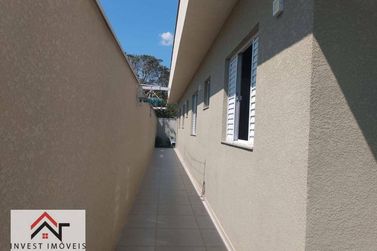 Casa &agrave; venda - 143m&sup2; - Retiro das Fontes